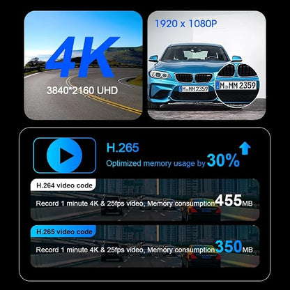 Portable Carplay Screen for Car, 9.28" HD Carplay and Android Auto Screen - Image 5