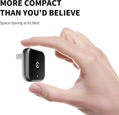 Wireless CarPlay Adapter for iPhone - Image 6