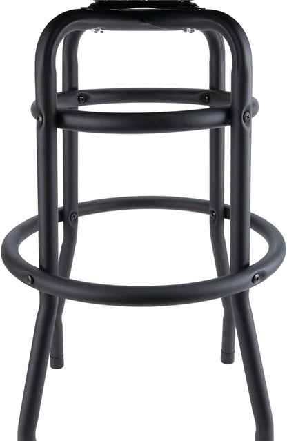 Performance Tool W85023 28-1/2-Inch Checkerboard 360 Degree Swivel Stool - Image 5