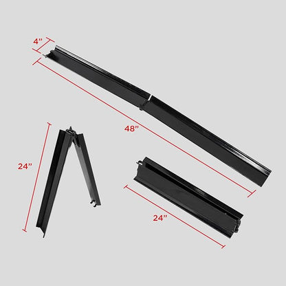 Bike Rack Loading Ramp - Image 5