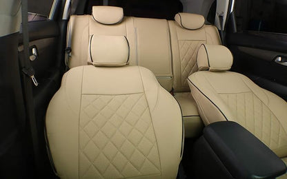 EKR Sportage Seat Covers Custom Fit - Image 6