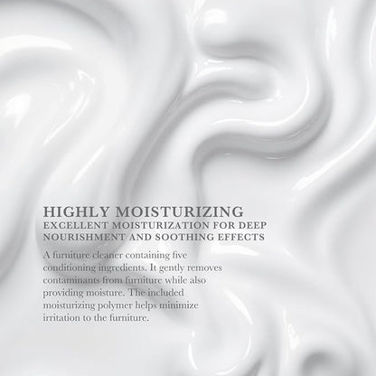 All-in-One Leather Cleaner and Conditioner - Image 4