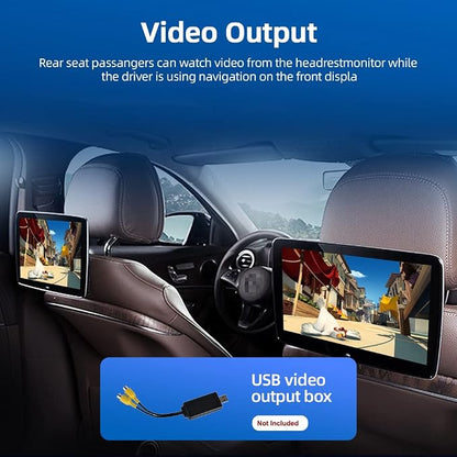 2G+32G 9 Inch Android Car Stereo - Image 9