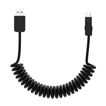 chubbycable Curly Chubby by ChubbyCable