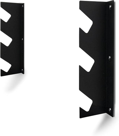 CZWL&HG Heavy-Duty Garden Tool Organizer Wall Mount – Garage Wall Storage Rack - Image 2