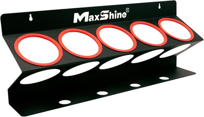 Maxshine Universal Detailing Spray Bottle Holder - Image 4