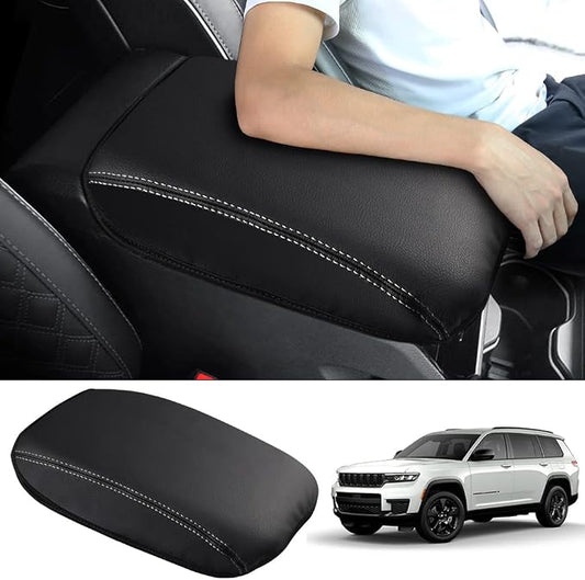 Autorder Center Console Armrest Cover by Autorder