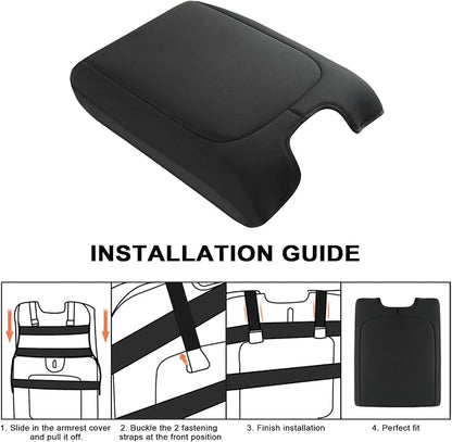 GIANT PANDA Custom Fit Console Cover - Image 7