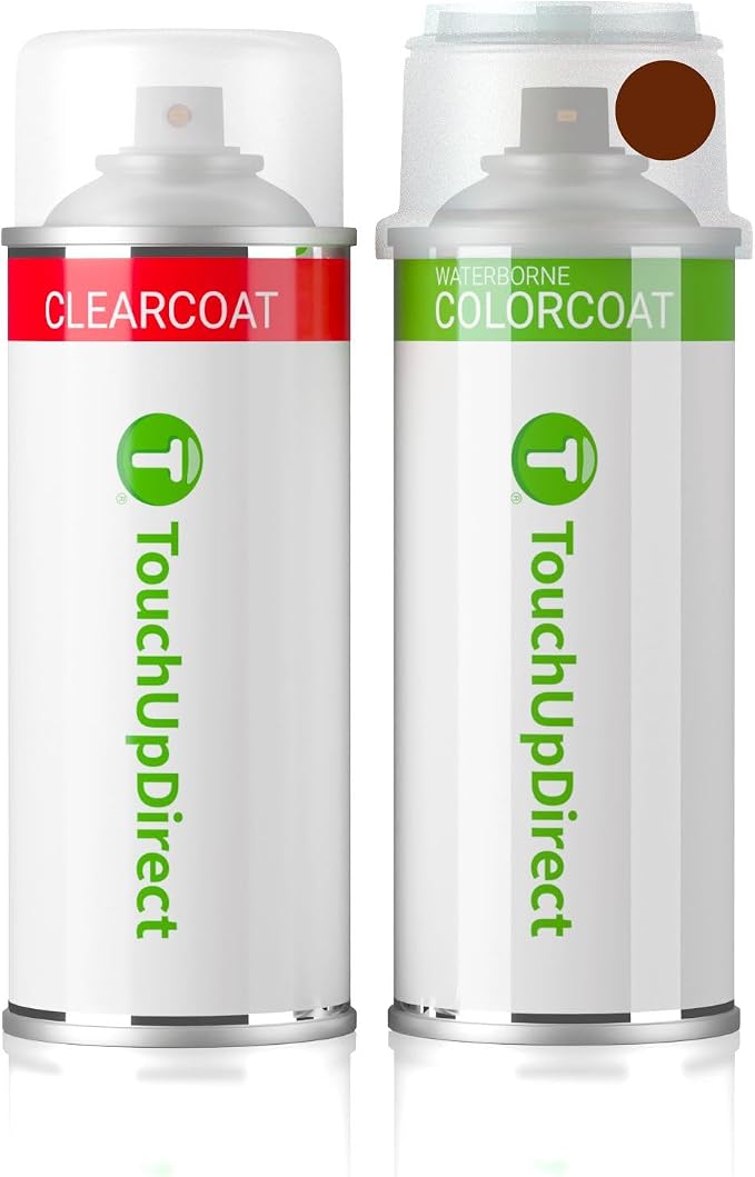 TouchUpDirect 4Z0 Terra Compatible by TouchUpDirect