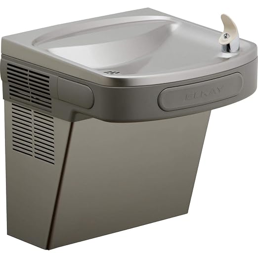 Water Cooler, 19-13/16 in. H. by ELKAY