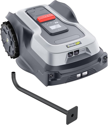 Robot Lawn Mower No Wire T1200Pro 2025 by RoboUP