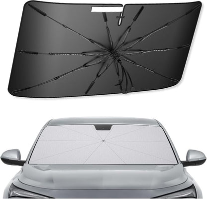 SXCY for 2024 2025 Buick Envista Windshield Umbrella Sunshade for 2024 2025 by SXCY