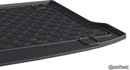 GledringUSA Custom Fit All-Weather Rubber Cargo Mat Compitable - Image 2