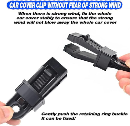 KEYOOG Universal Car Windshield Kit - Image 5