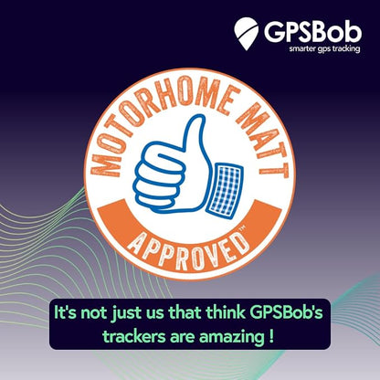 5 Year 4G 12/24v Wired GPS Tracker, All Inclusive, No Monthly Fees, No - Image 5