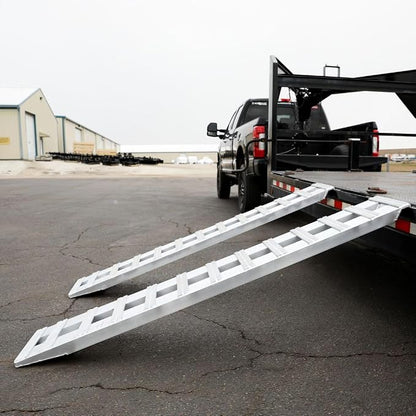 Gen-Y Heavy Duty Aluminum Loading Ramps - Image 6