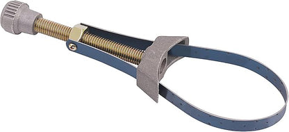 Road Passion 1PC Car Auto Motorcycle Oil Filter Tool Strap Wrench Diameter - Image 7