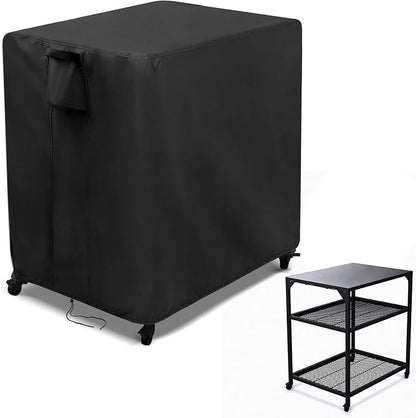 Kingling Outdoor Pizza Oven Table Cover by Kingling