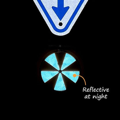 SmartSign Ice Alert Indicator Sign - Image 6