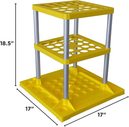 Mr. LongArm 0071 Tool Storage Stand - Image 5
