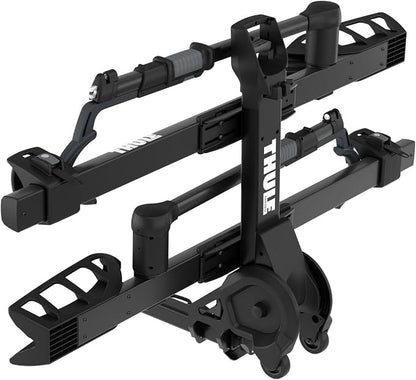 Thule T2 Pro XT/XTR Hitch Bike Rack - Image 2