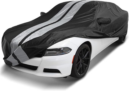 iCarCover Custom Car Cover Compatible by iCarCover