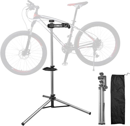 corki Cycles Bicycle Repair Stand Maintenance Work Stand by CORKICYCLES