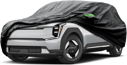 Proadsy 2025 Upgrade Car Cover Custom Fit by Proadsy
