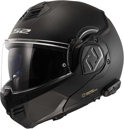 LS2 Helmets Advant Modular Helmet by LS2