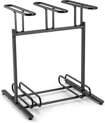 CXWXC 3/5 Bikes Stand Rack - Image 3