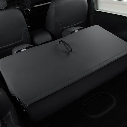 GIANT PANDA Customized Full Set Car Seat Covers - Image 7