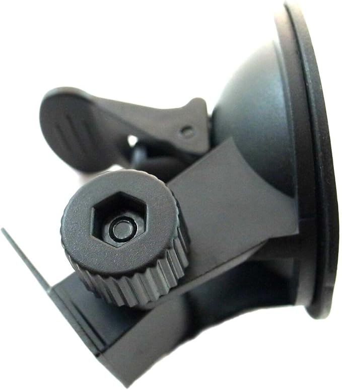 ChargerCity Super Suction Radar Detector Windshield Suction Cup Mount - Image 2
