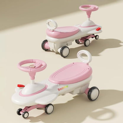 Kids Electric Ride On Car 12V - Image 2