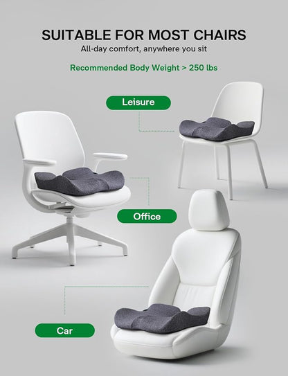 Seat Cushion, SC 200G Seat Cushions - Image 8