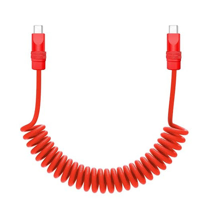 chubbycable Curly Chubby by ChubbyCable