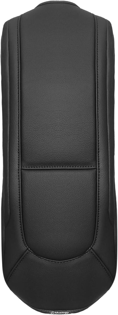 Muslogy Center Console Armrest Cover Compatible - Image 7