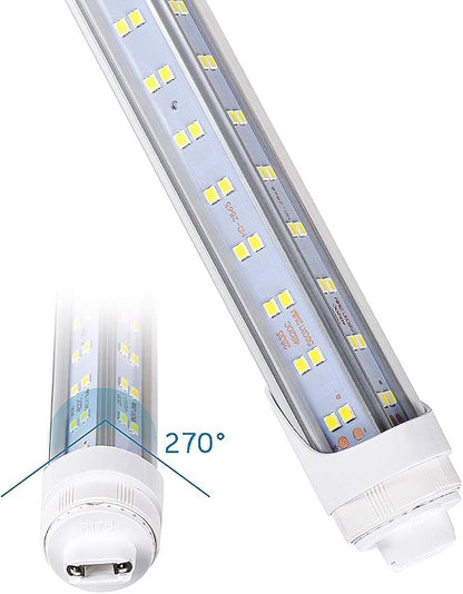 R17D/HO 8FT LED Bulbs - Image 5