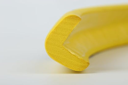 Heavy-Duty Wall & Corner Guards – 5M Self-Adhesive NBR Rubber Protection - Image 3