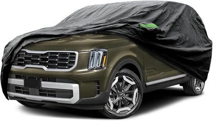 Proadsy 2025 Upgrade Car Cover Custom Fit by Proadsy