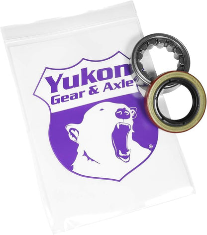 Yukon Rear Axle Bearing and Seal Kit - Image 4
