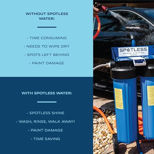 CR Spotless Water Systems - Image 6