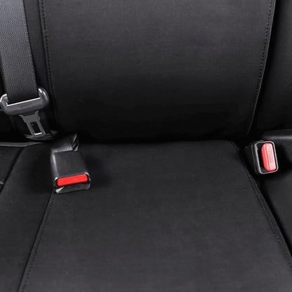 EKR Custom Fit Tacoma Car Seat Covers - Image 4