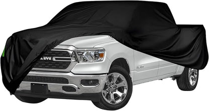 Proadsy 2025 Upgrade Car Cover Custom Fit by Proadsy