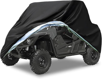 NEVERLAND UTV Covers Heavy Duty by Professionalcoversellers