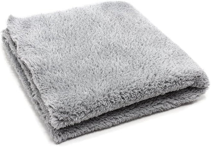 Autofiber Korean Plush Premium Edgeless Microfiber Detailing Towels - Image 2
