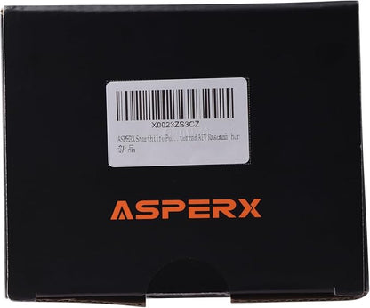 AsperX Car Jump Starter, 4000A Peak Battery Starter - Image 9