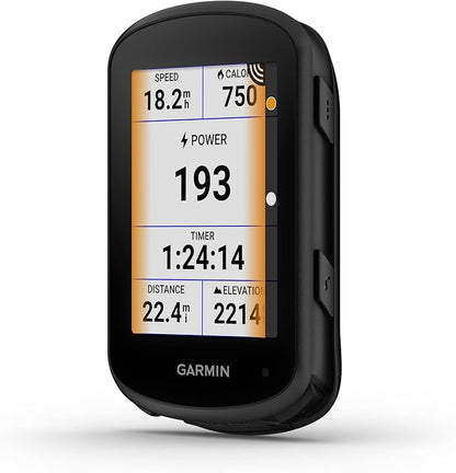 Garmin Edge 840, Compact GPS Cycling Computer - Image 2