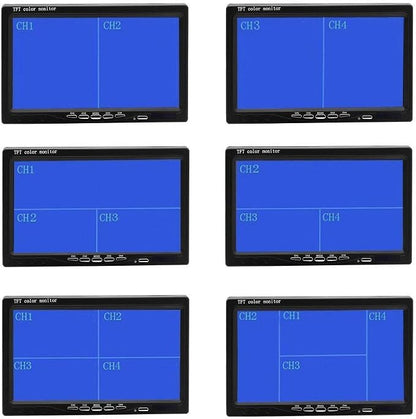 Wired Backup Camera System - Image 3
