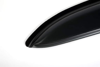 Side Window Visor Wind Deflector, Window Visor Compatible - Image 9
