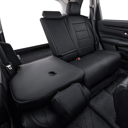 EKR Sportage Seat Covers Custom Fit - Image 4